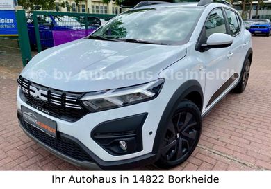 Dacia Sandero, 2024