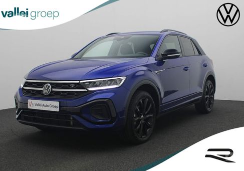 Volkswagen T-Roc, 2024