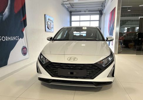Hyundai i20, 2024 2
