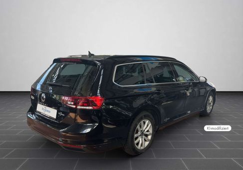 Volkswagen Passat Variant, 2022 2