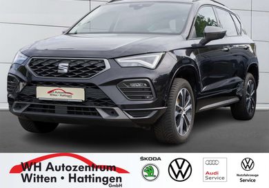 Seat Ateca, 2023