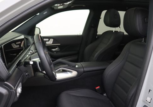 Mercedes-Benz GLS 450, 2025