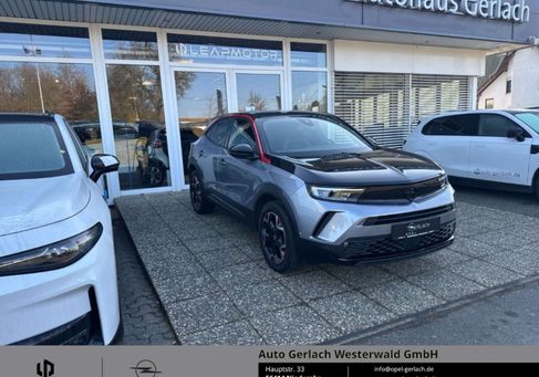 Opel Mokka, 2022 3