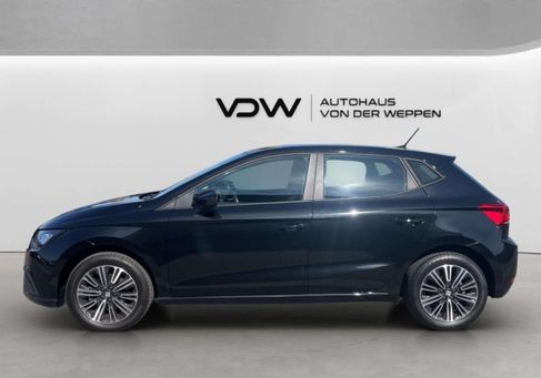 Seat Ibiza, 2024