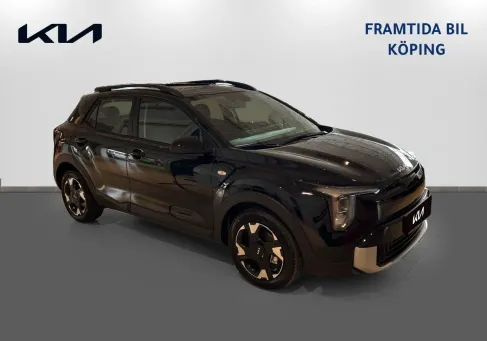 Kia Stonic, 2026 3