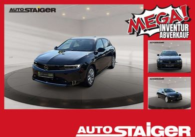 Opel Astra, 2023