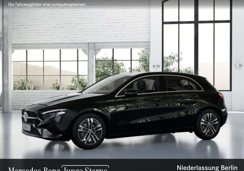 Mercedes-Benz A 180, 2026