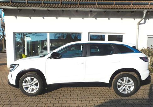 Renault Austral, 2023