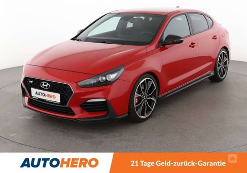 Hyundai i30, 2019