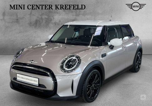 MINI Cooper, 2023