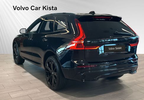 Volvo XC60, 2025