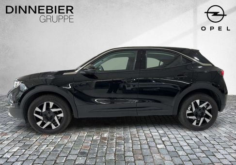 Opel Mokka, 2022 3