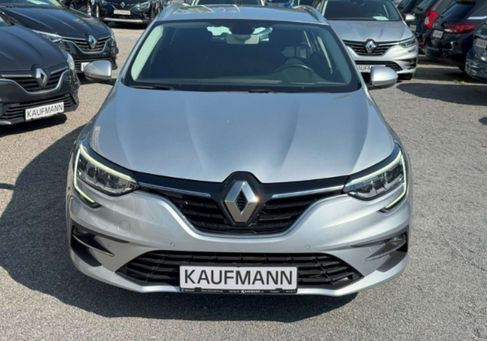 Renault Megane, 2022