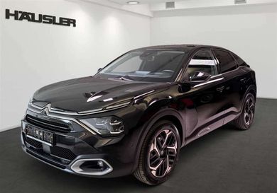 Citroën C4, 2024