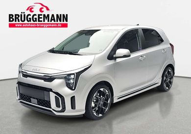 Kia Picanto, 2026