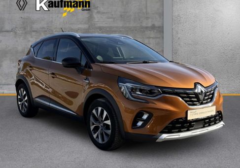 Renault Captur, 2020 2