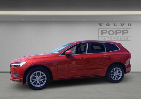 Volvo XC60, 2021