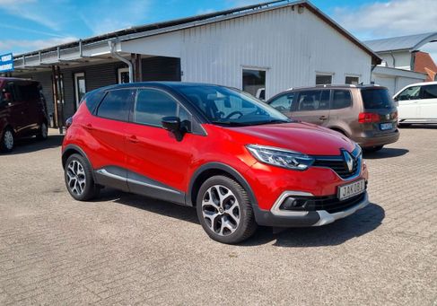 Renault Captur, 2019 3