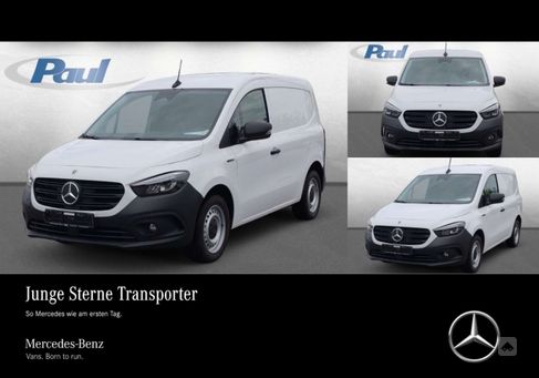 Mercedes-Benz Citan, 2024