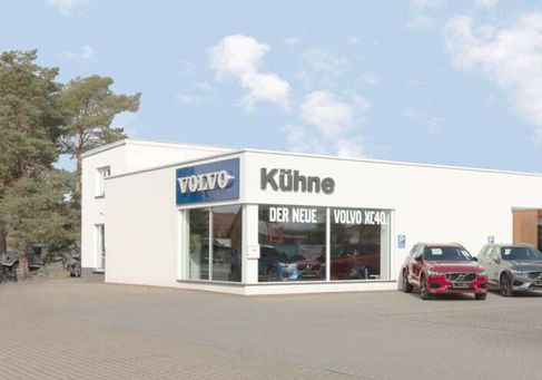 Volvo XC60, 2020 3