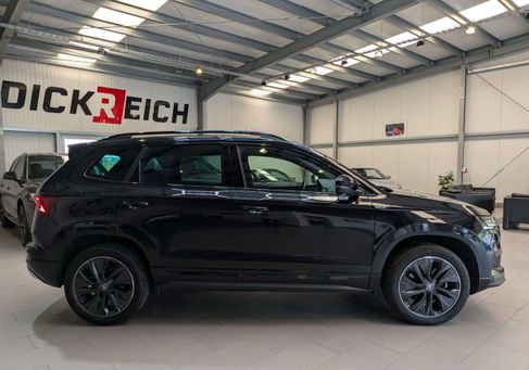 Skoda Karoq, 2026