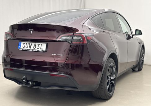 Tesla Model Y, 2023 3