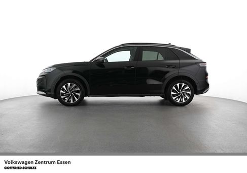 Volkswagen T-Roc, 2026 3