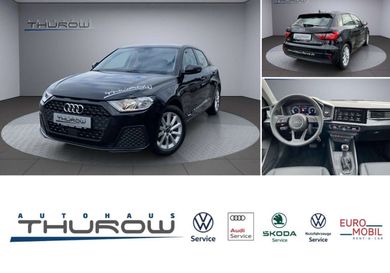 Audi A1, 2025