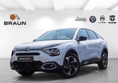 Citroën C4, 2024