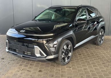 Hyundai Kona, 2026