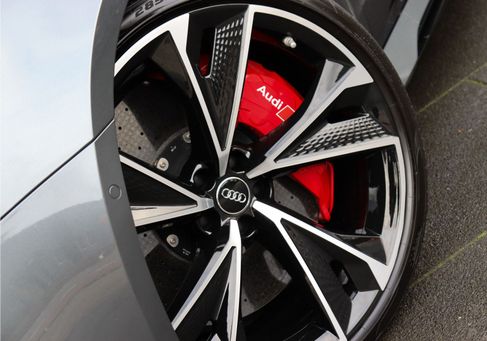 Audi RS7, 2019