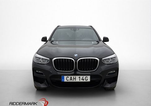 BMW X3, 2021 2
