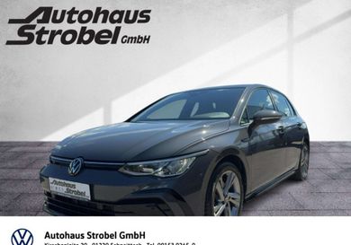 Volkswagen Golf, 2024