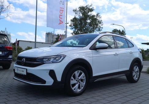 Volkswagen Taigo, 2023