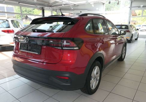 Volkswagen Taigo, 2023