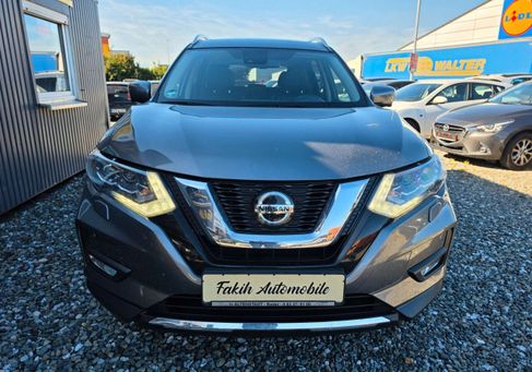 Nissan X-Trail, 2019 2
