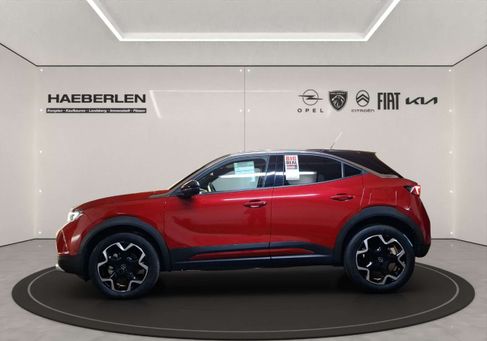 Opel Mokka, 2022 3