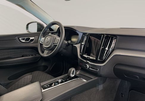 Volvo XC60, 2023