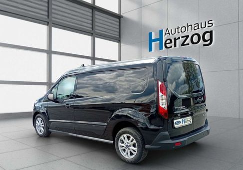 Ford Transit Connect, 2023