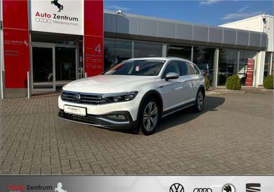 Volkswagen Passat Variant, 2022