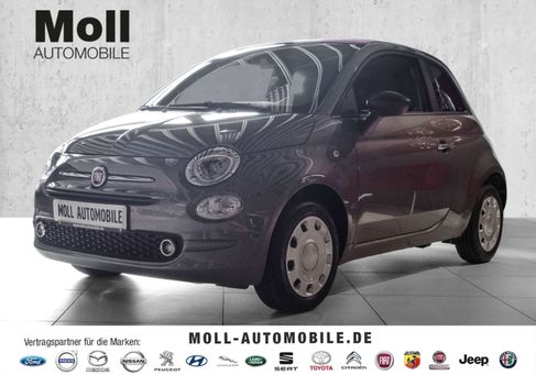 Fiat 500C, 2023