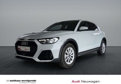 Audi A1, 2025