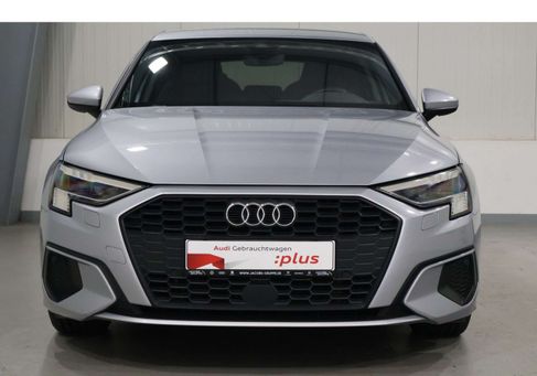 Audi A3, 2022 2