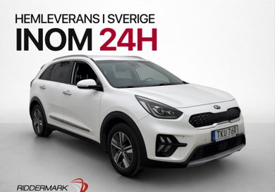 Kia Niro, 2020