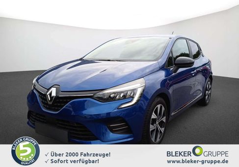 Renault Clio, 2023 2