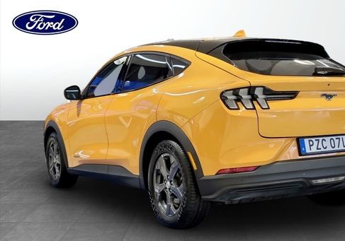 Ford Mustang Mach-E, 2022 2