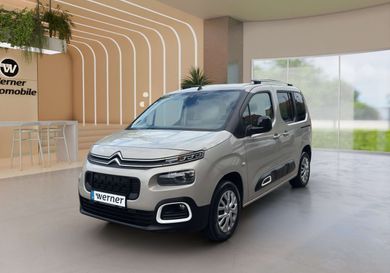Citroën Berlingo, 2023