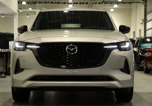 Mazda, 2026 3