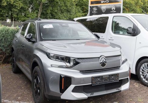 Citroën C3 Aircross, 2026 2