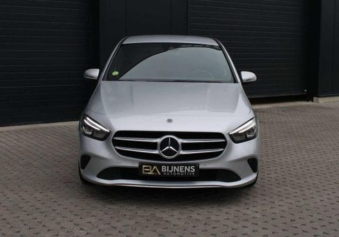 Mercedes-Benz B Klasė, 2020 3